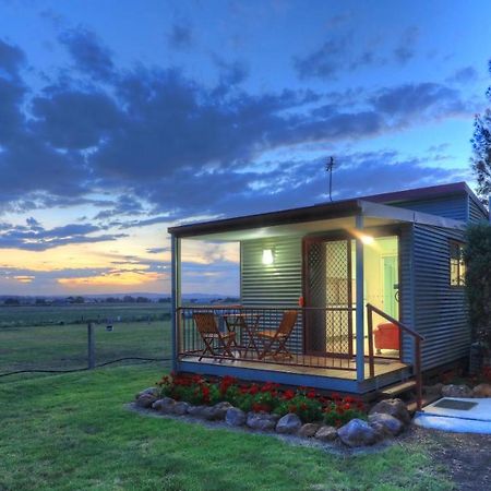 Killarney View Cabins And Caravan Park Екстер'єр фото