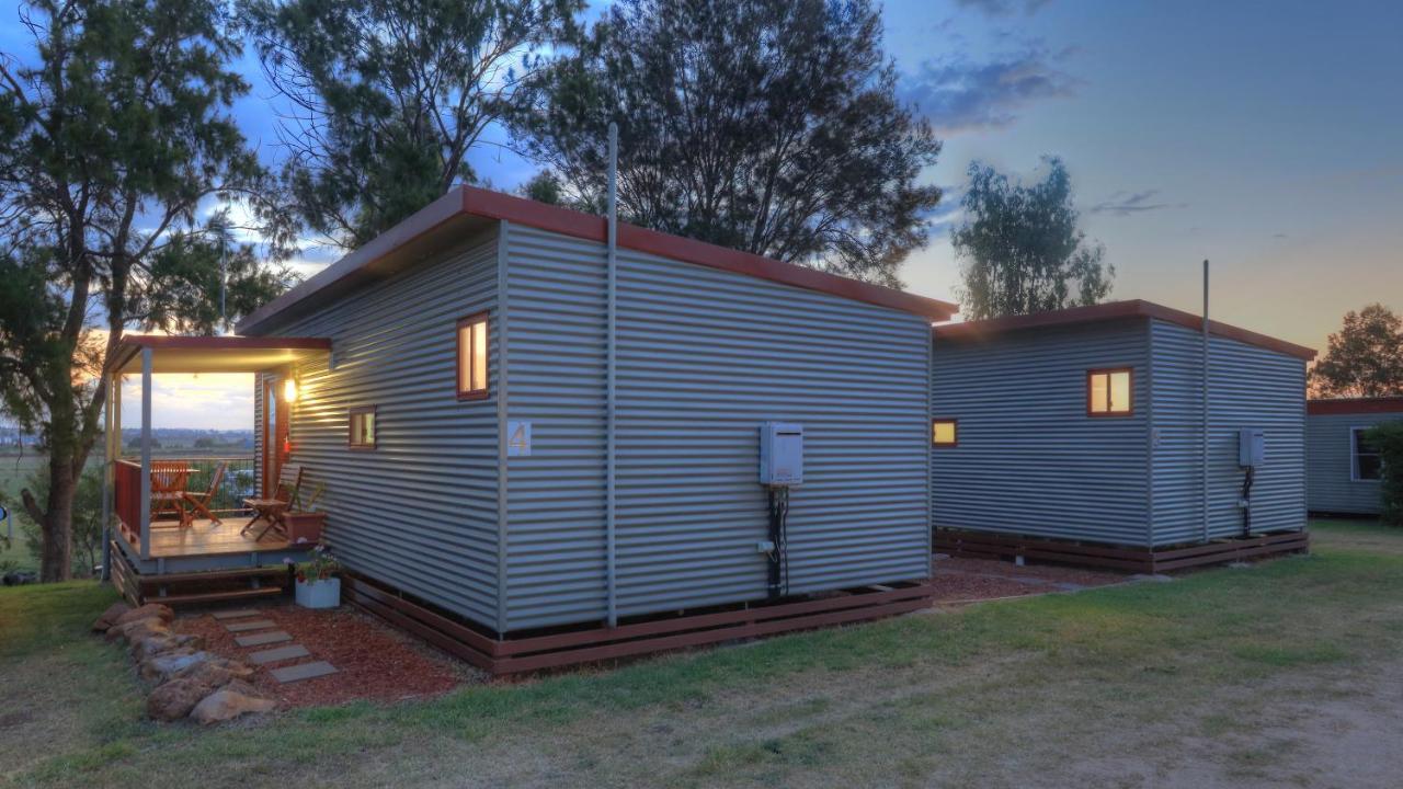 Killarney View Cabins And Caravan Park Екстер'єр фото