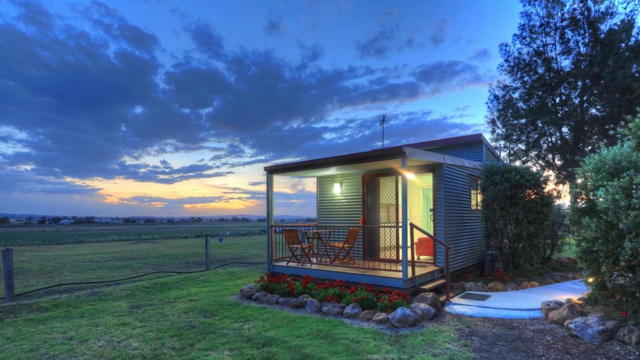 Killarney View Cabins And Caravan Park Екстер'єр фото