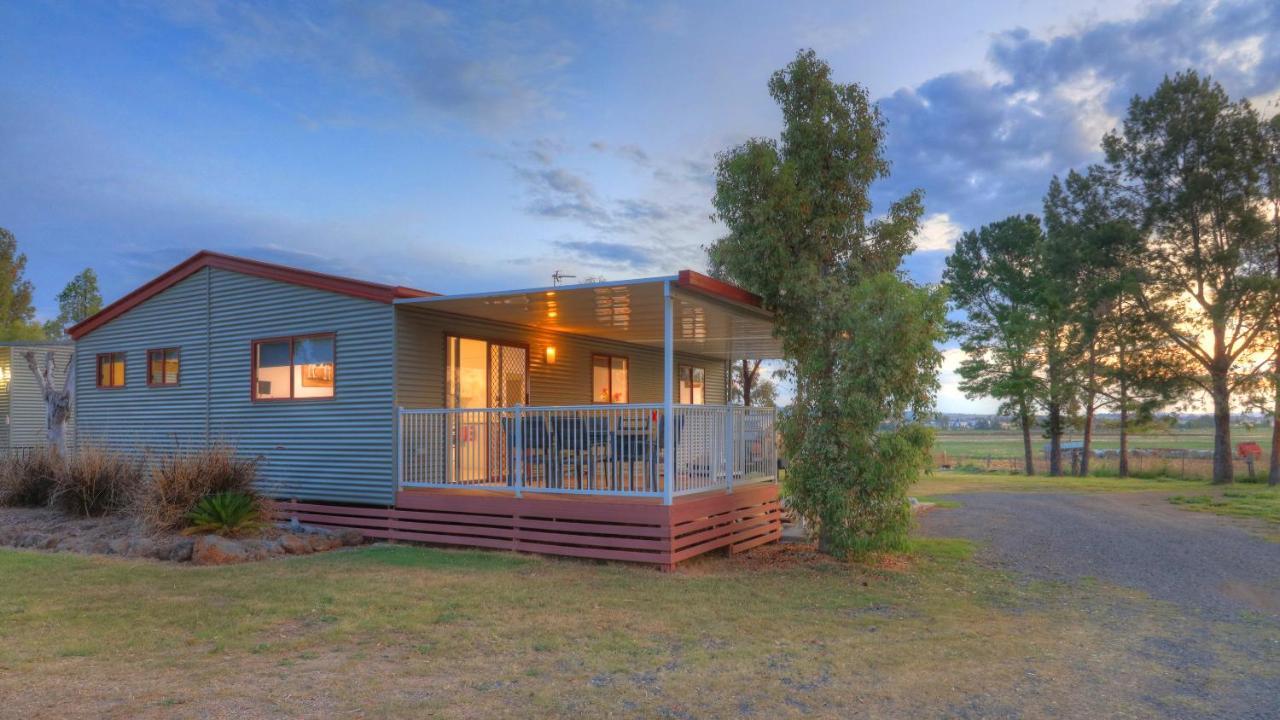 Killarney View Cabins And Caravan Park Екстер'єр фото