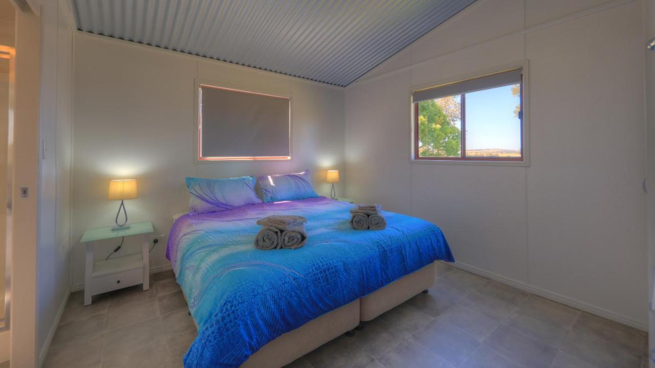 Killarney View Cabins And Caravan Park Екстер'єр фото