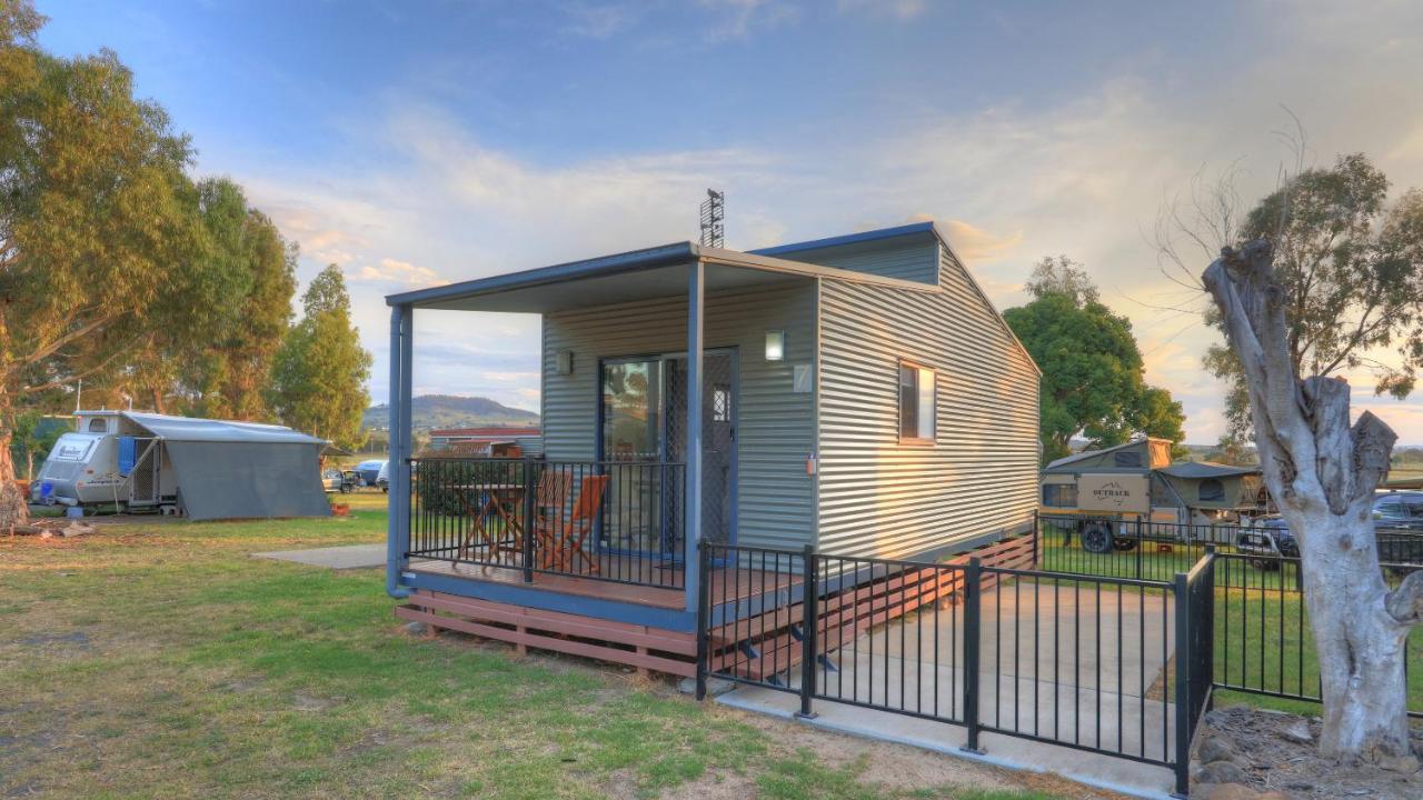 Killarney View Cabins And Caravan Park Екстер'єр фото