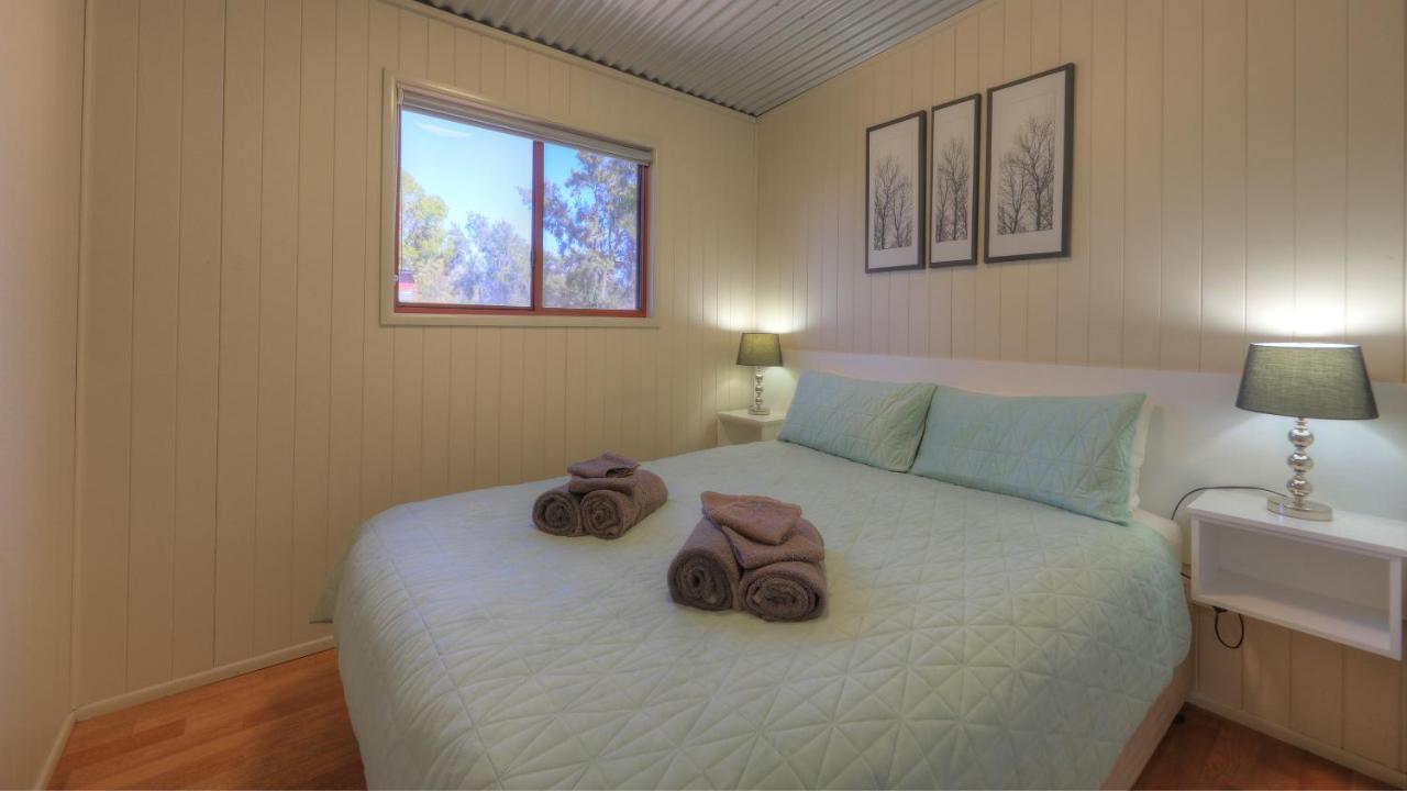 Killarney View Cabins And Caravan Park Екстер'єр фото