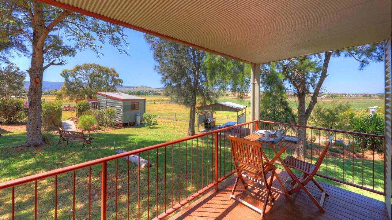 Killarney View Cabins And Caravan Park Екстер'єр фото