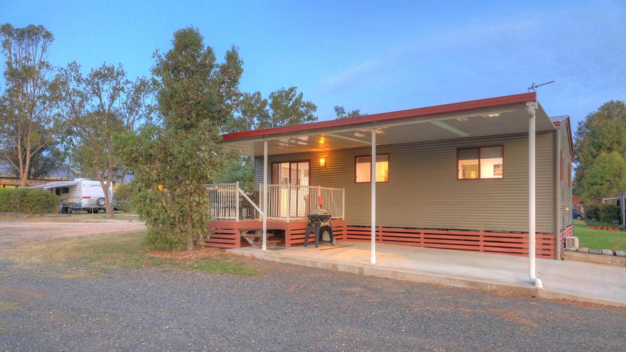 Killarney View Cabins And Caravan Park Екстер'єр фото