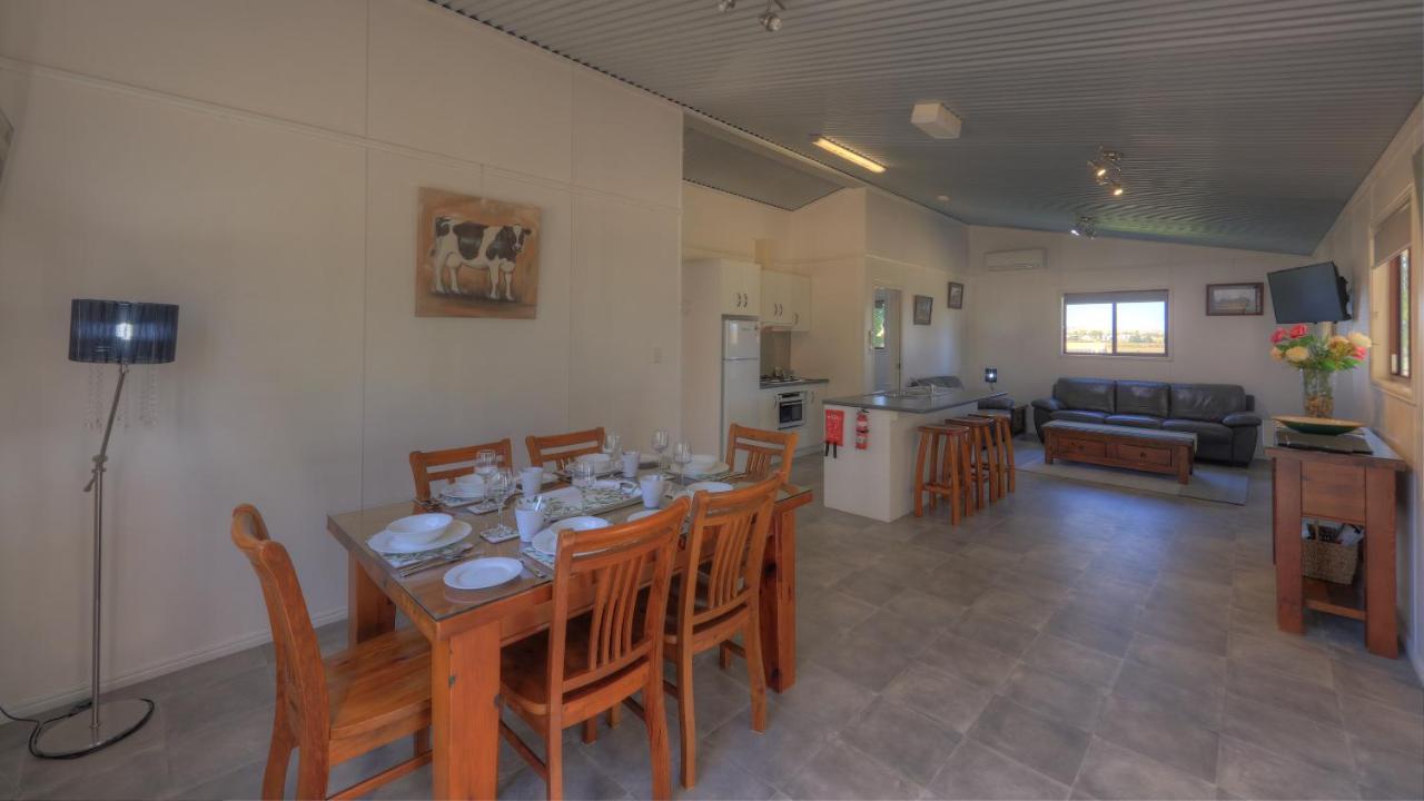 Killarney View Cabins And Caravan Park Екстер'єр фото