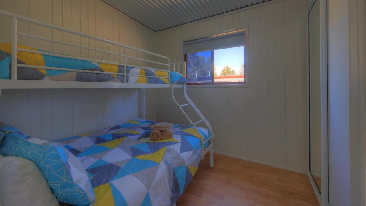 Killarney View Cabins And Caravan Park Екстер'єр фото