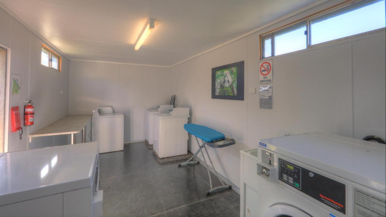 Killarney View Cabins And Caravan Park Екстер'єр фото