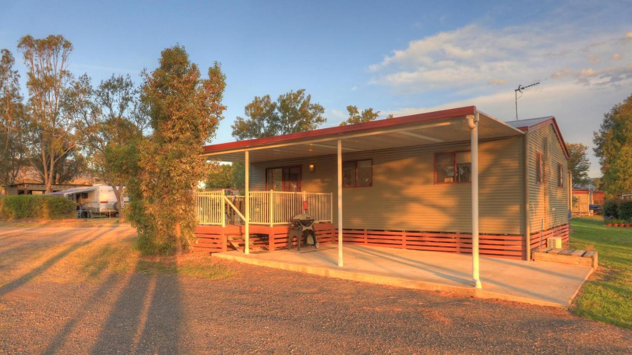 Killarney View Cabins And Caravan Park Екстер'єр фото