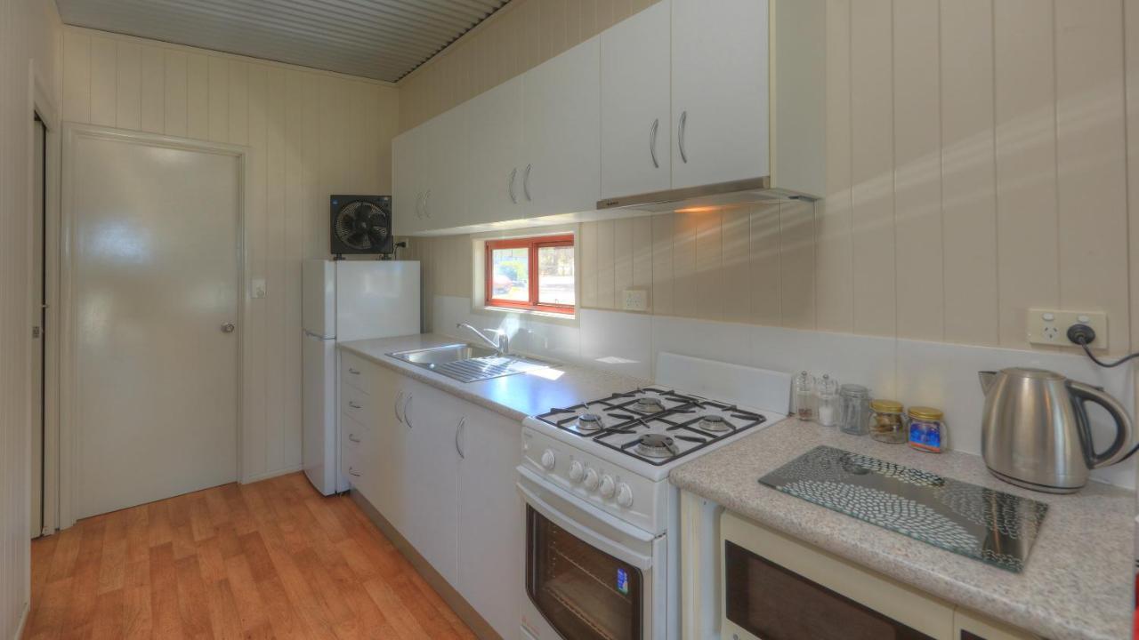 Killarney View Cabins And Caravan Park Екстер'єр фото